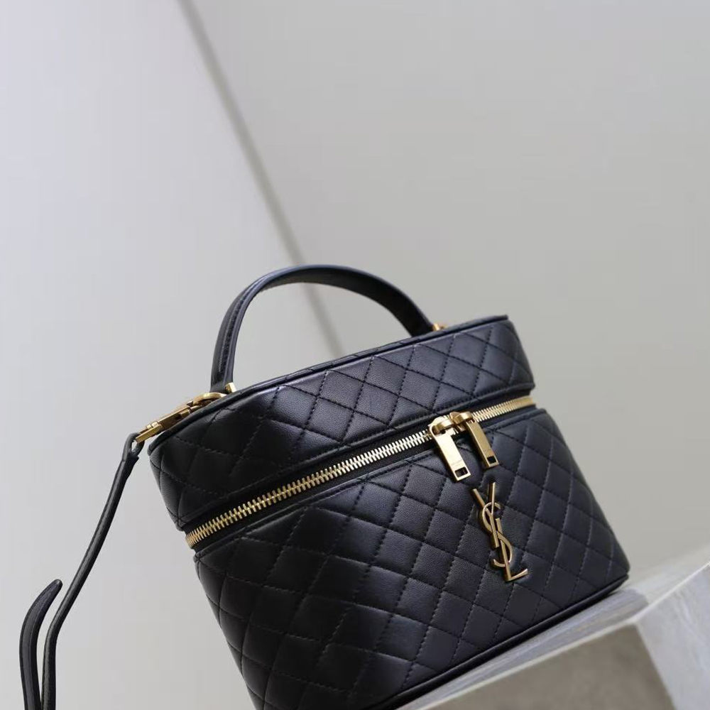 Y51 GABY VANITY BAG(HIGH-END GRADE)