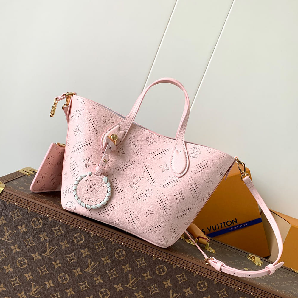 LV Blossom PM(HIGH-END GRADE)