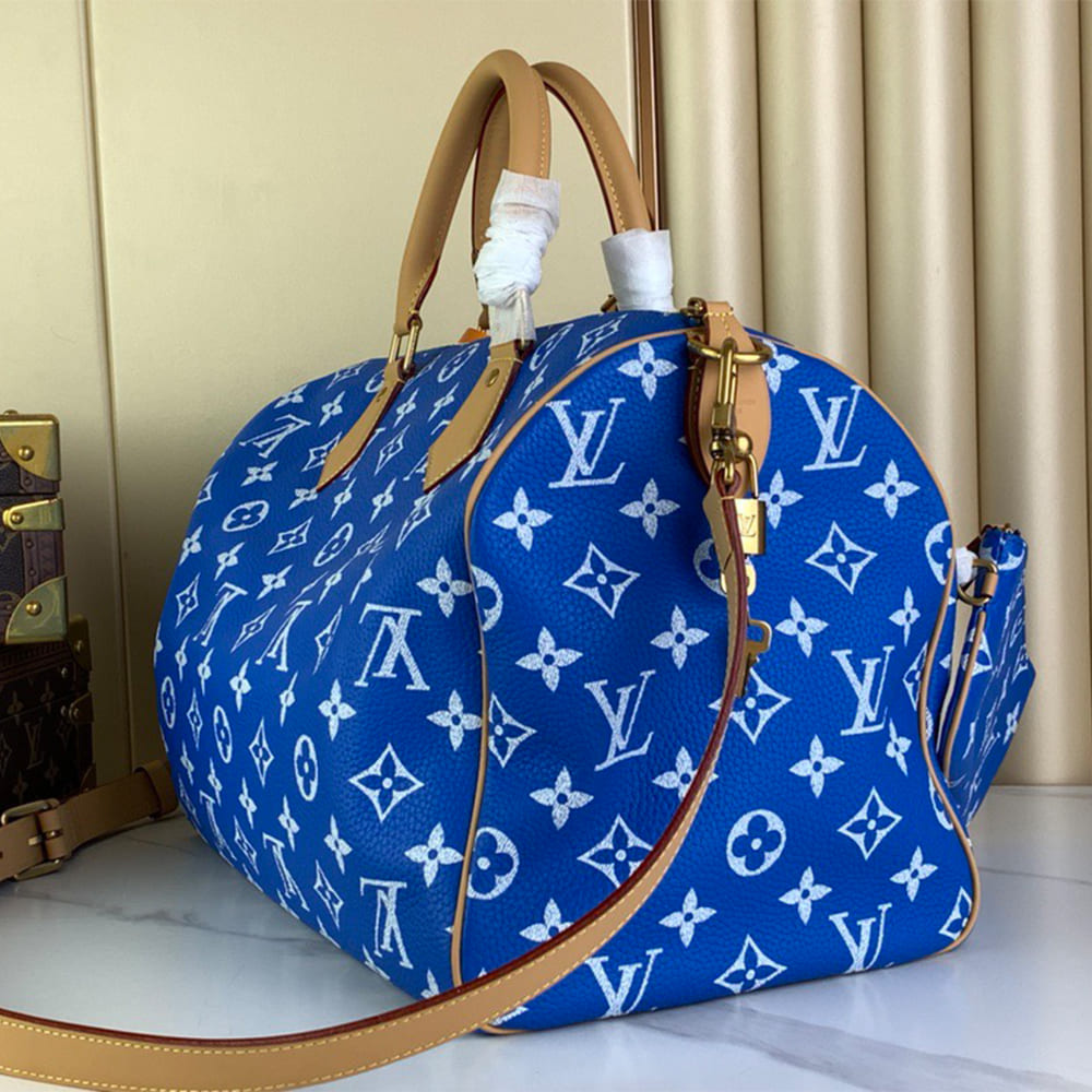 LV Speedy P9 Bandouliere 40(HIGH-END GRADE)