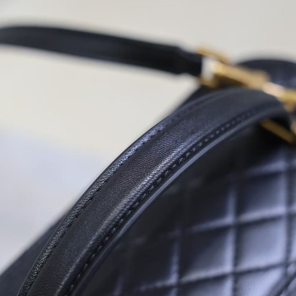 Y51 GABY VANITY BAG(HIGH-END GRADE)