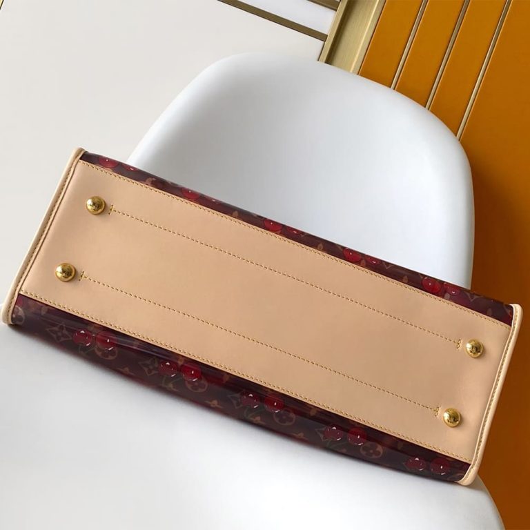 LV x TM OnTheGo GM