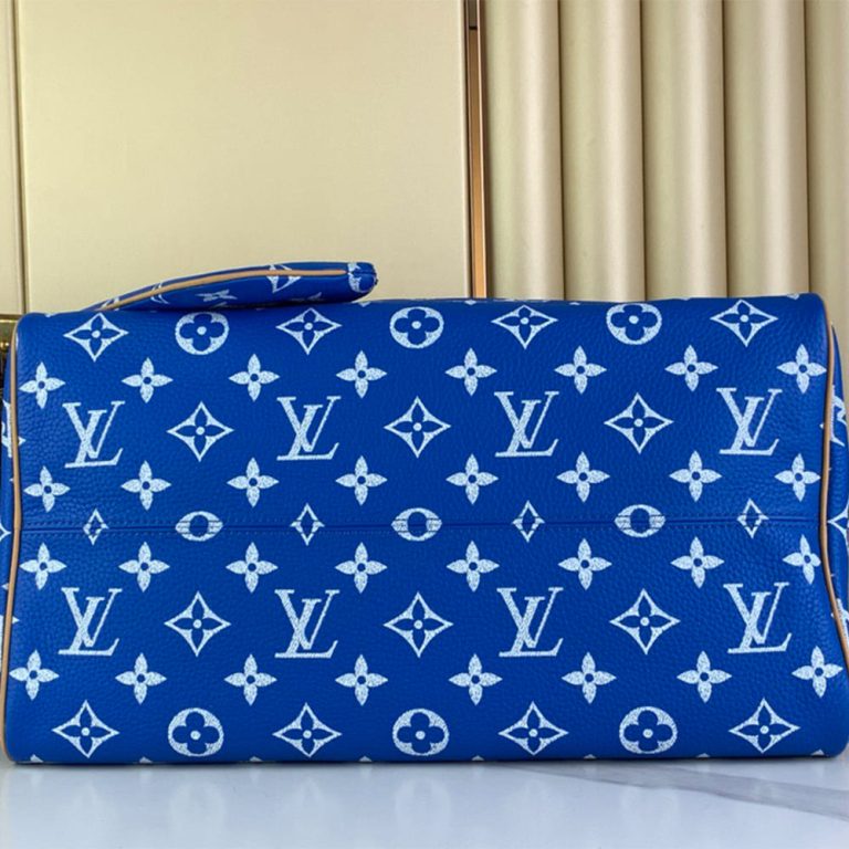 LV Speedy P9 Bandouliere 40(HIGH-END GRADE)