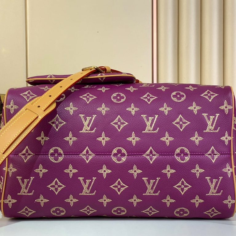 LV Speedy P9 Bandouliere 40(HIGH-END GRADE)
