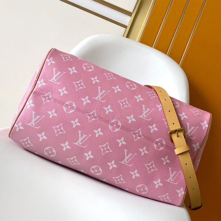 LV Speedy P9 Bandouliere 40(HIGH-END GRADE)