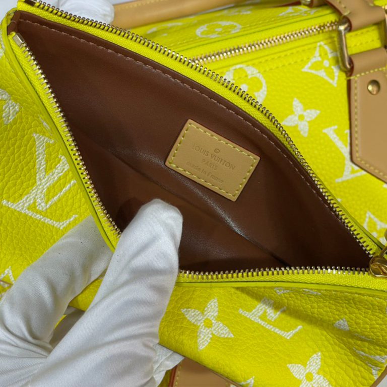 LV Speedy P9 Bandouliere 40(HIGH-END GRADE)