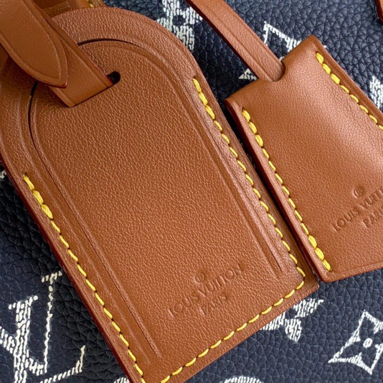 LV Speedy P9 Bandouliere 30(HIGH-END GRADE)