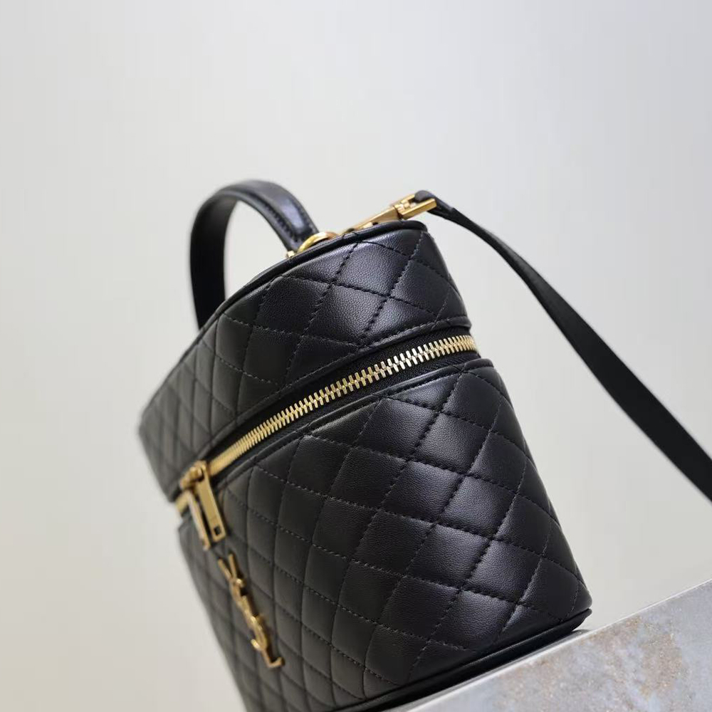 Y51 GABY VANITY BAG(HIGH-END GRADE)