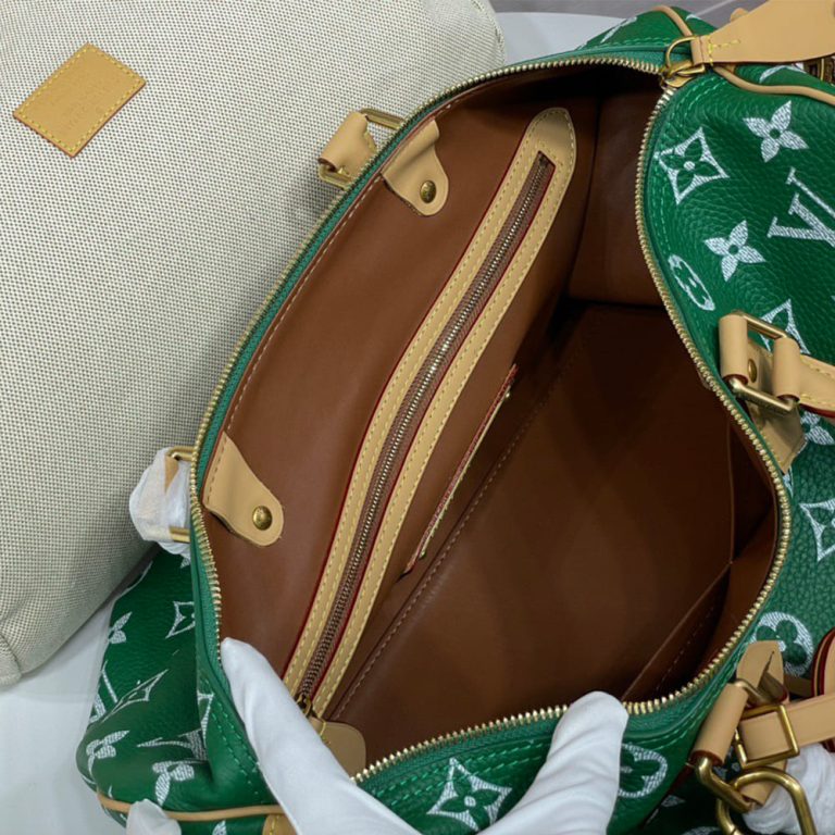 LV Speedy P9 Bandouliere 40(HIGH-END GRADE)