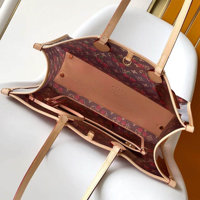 LV x TM OnTheGo GM