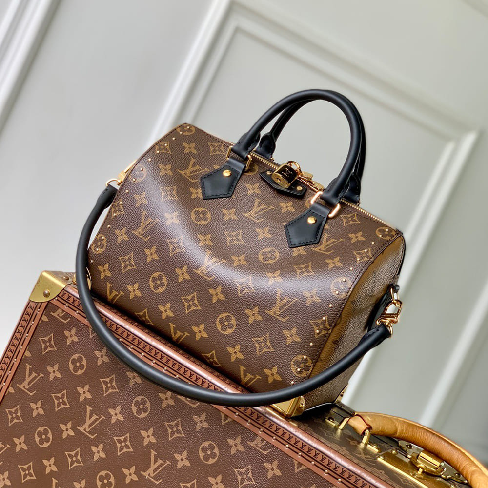 LV Speedy Trunk 25(HIGH-END GRADE)
