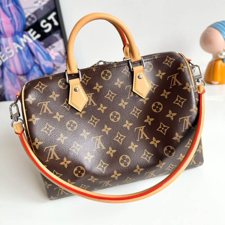 LV 57th Street NYC Speedy Soft 30
