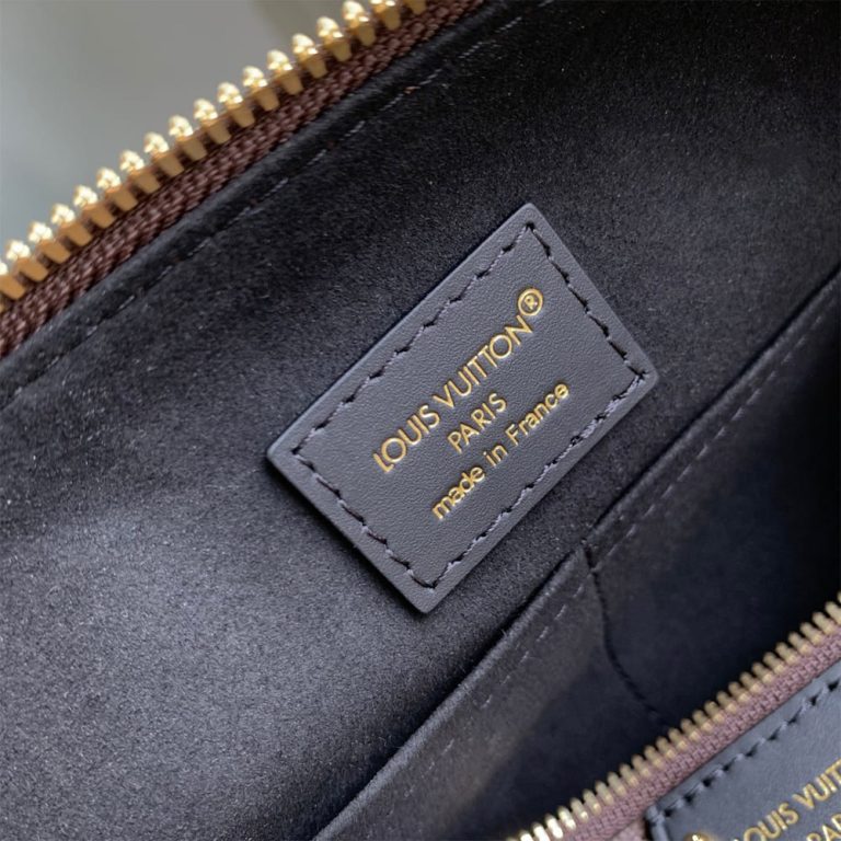 LV Speedy Trunk 25(HIGH-END GRADE)