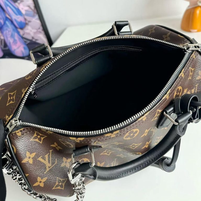 LV Speedy Soft 30 Dark