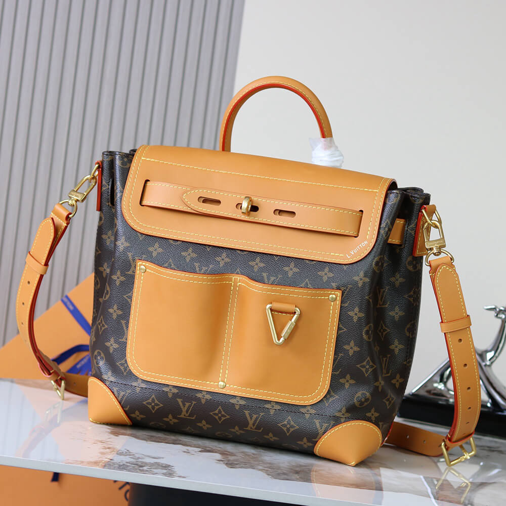 LV Steamer 30(HIGH-END GRADE)