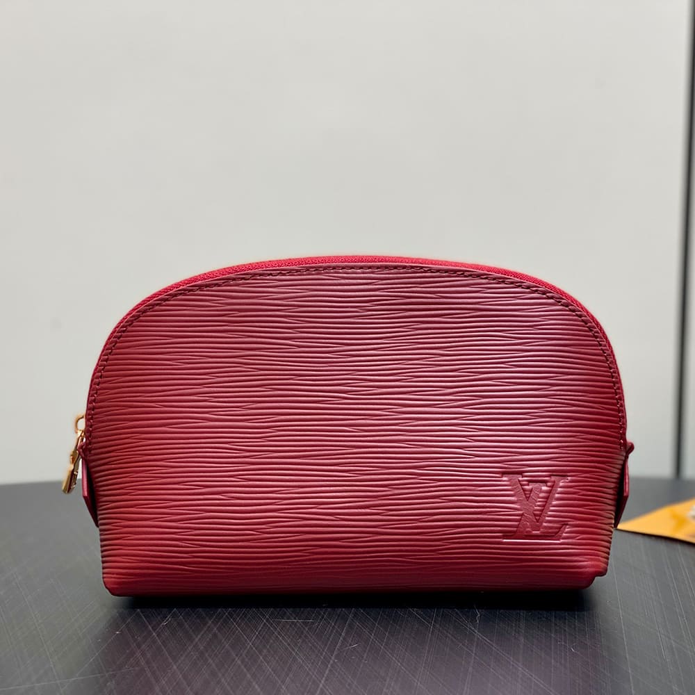LV Cosmetic Pouch PM(HIGH-END GRADE)