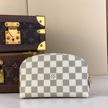 LV Cosmetic Pouch PM(HIGH-END GRADE)