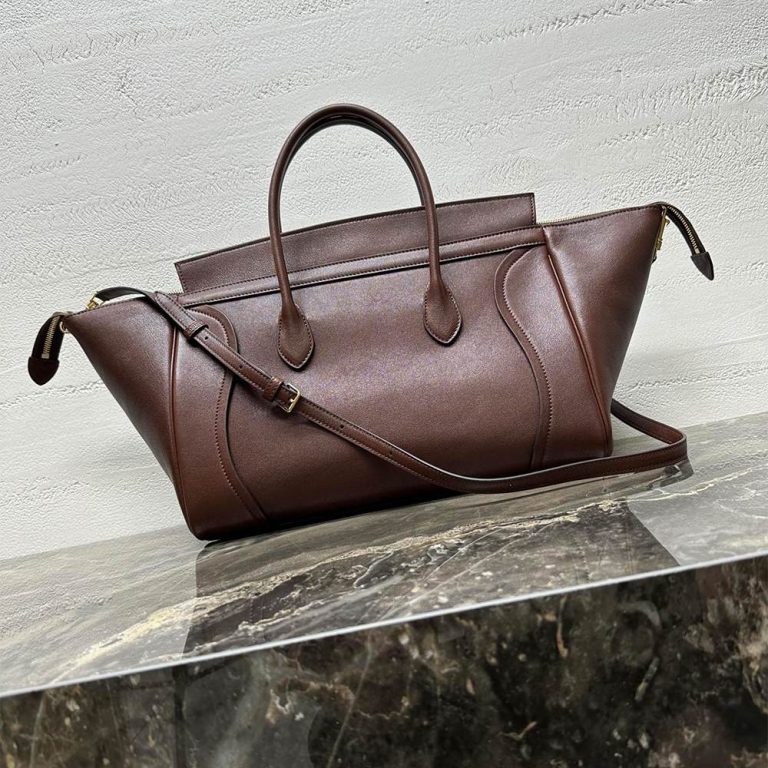 ce1i*e little lU*gage in s*pple shiny lambskin(high-end grade)