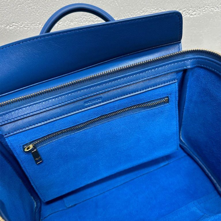 ce1i*e little lU*gage in s*pple shiny lambskin(high-end grade)